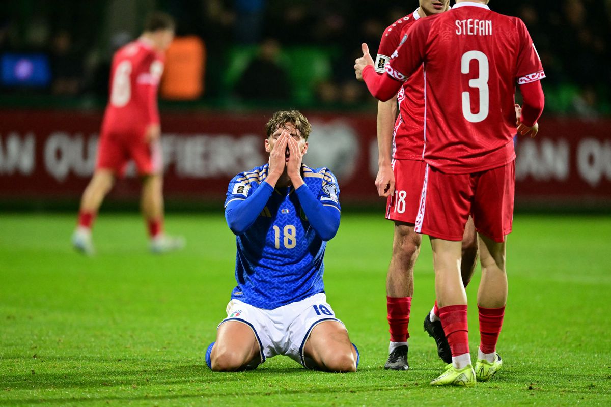 Gattuso csapata rendkívül nehéz helyzetben van