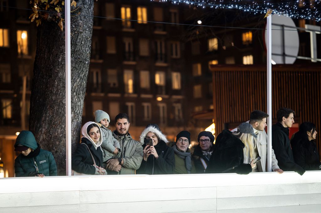 Megnyílt Budapest ikonikus karácsonyi vására