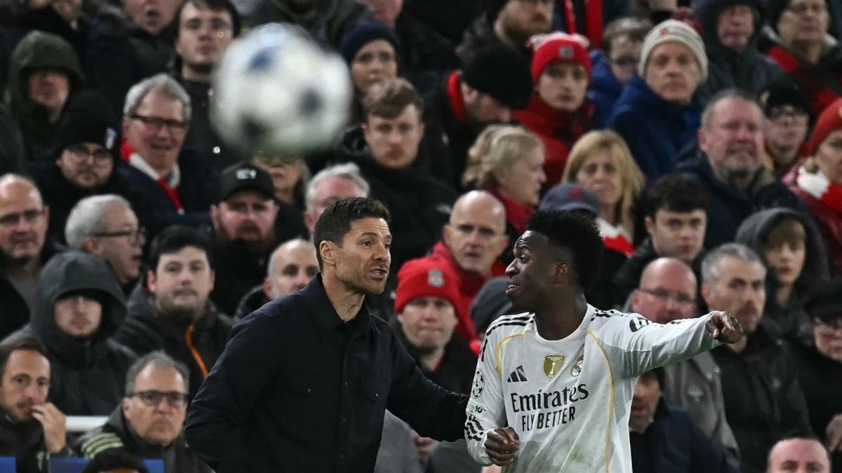 A Real Madrid négy középpályást szemelt ki – Xabi Alonso vajon mit gondol Szoboszlairól?