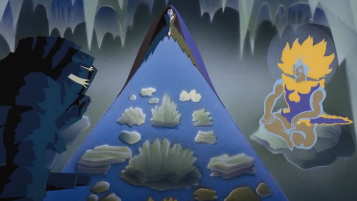 Fehérlófia. Forrás: Magyar Nemzet