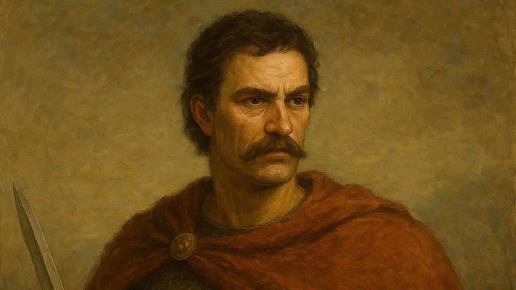 Borisz, a trónkövetelő