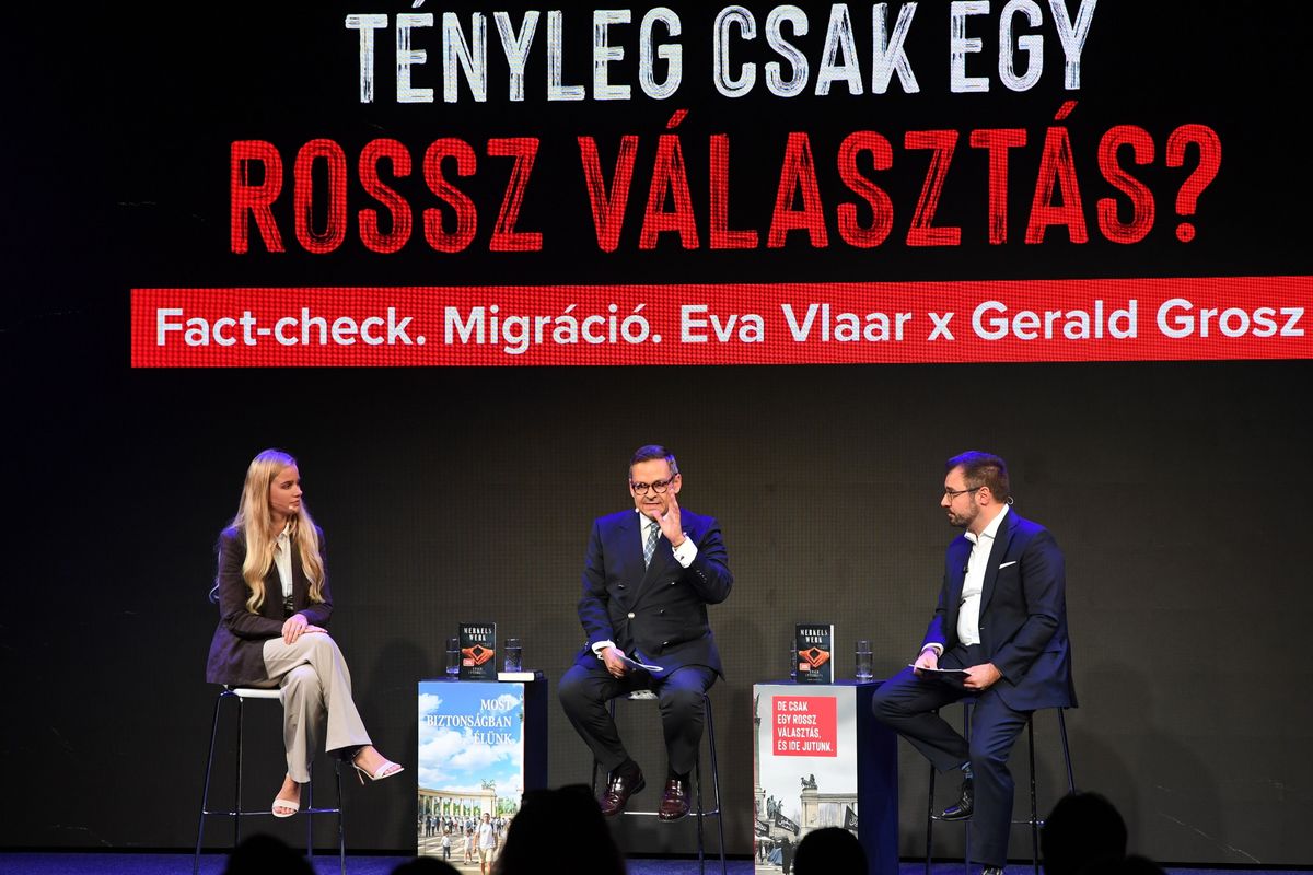 Szánthó Miklós felháborodott a Tisza legújabb mocskos húzásán