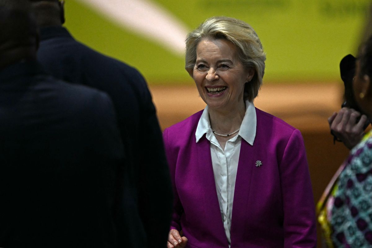 Ursula von der Leyen döntése értelmében a magyar diákok nem, az afrikaiak és közel-keletiek azonban részt vehetnek az Erasmus+ programban 