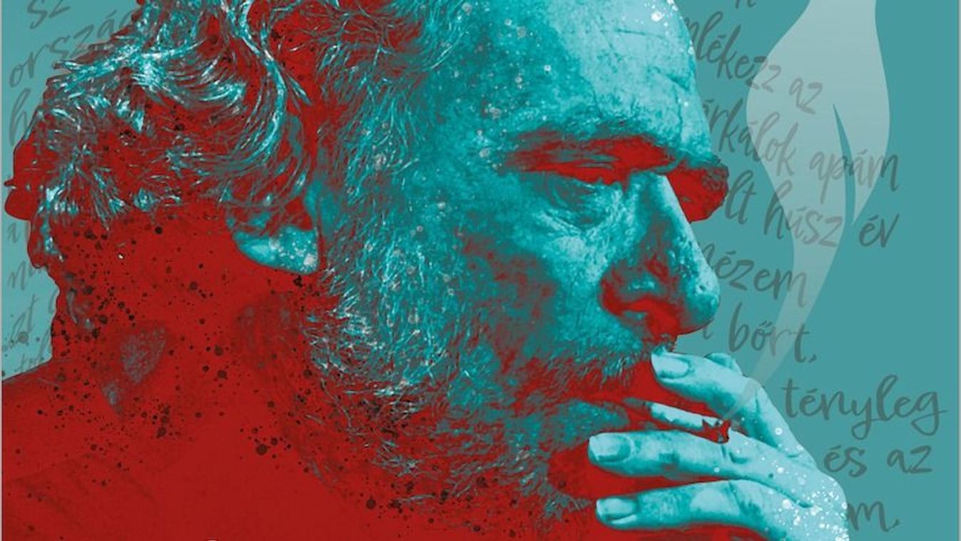 Charles Bukowski: Vízben égni, tűzbe fulladni