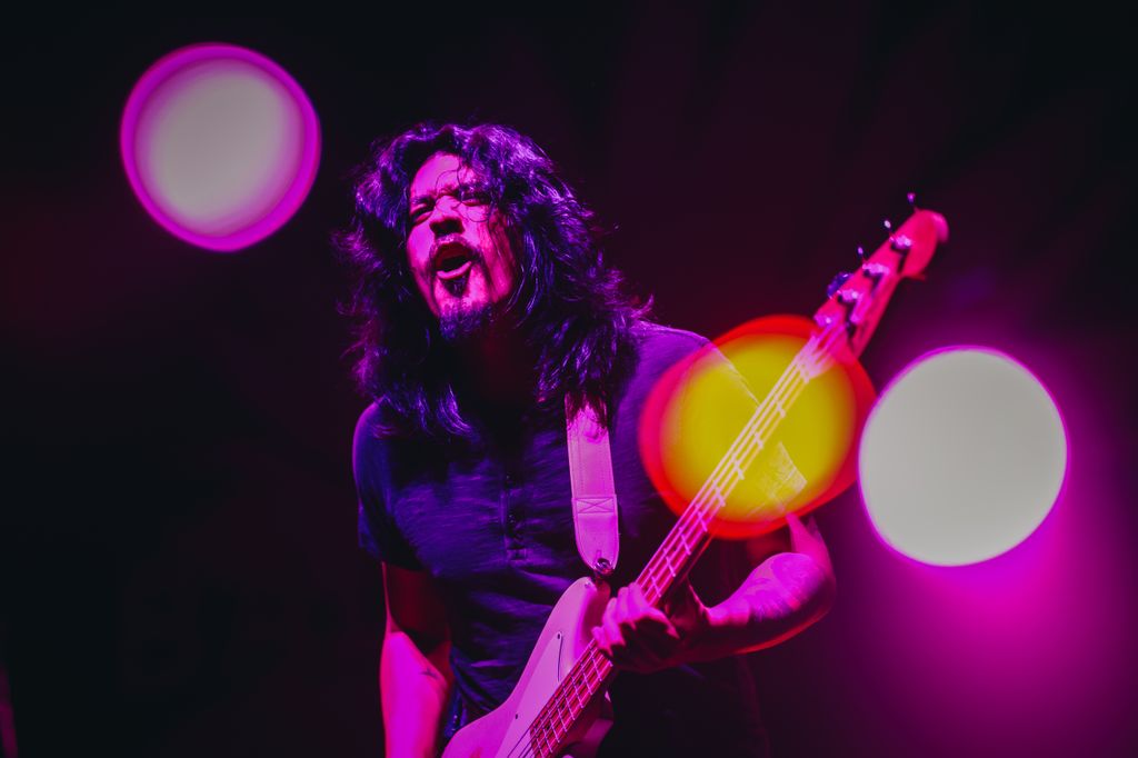 A Three Days Grace a Badflower társaságában járják a kontinenst