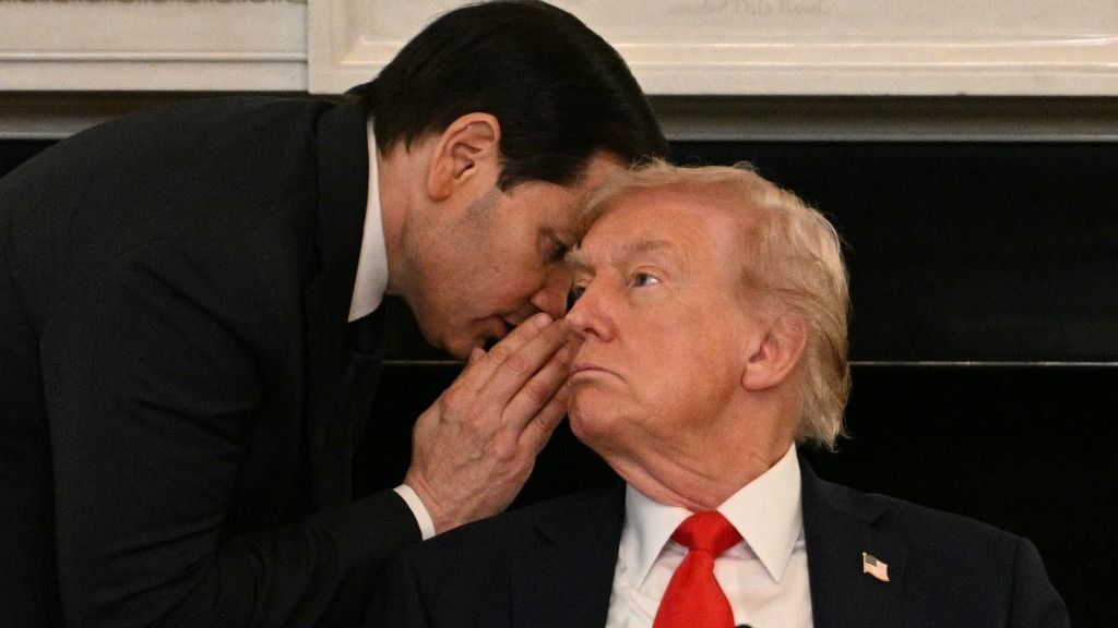 Rubio: A paksi atomerőmű építése már folyamatban van, és a munkát be kell fejezni