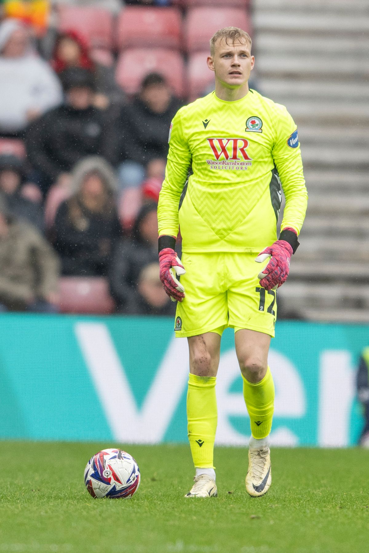 Tóth Balázs a harmadik bajnokiját hozta le kapott gól nélkül.