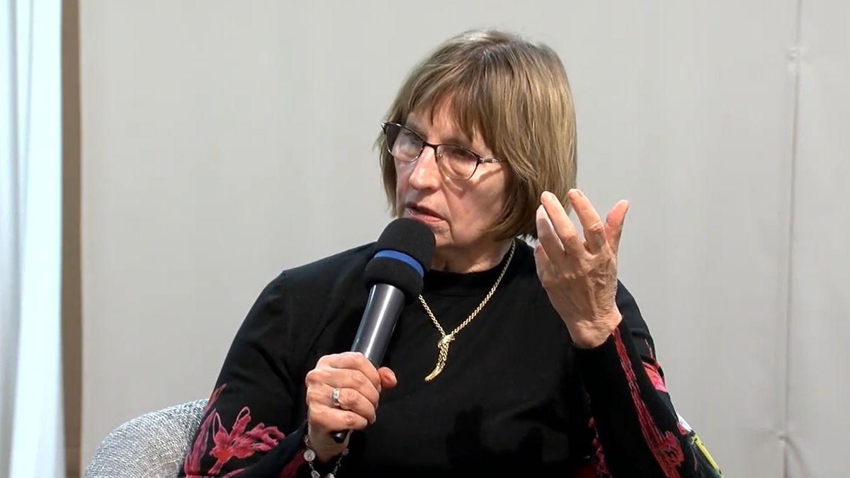 Elképesztő ötlettel állt elő Magyar Péter tanácsadója, aki megsarcolná a nyugdíjasokat + videó