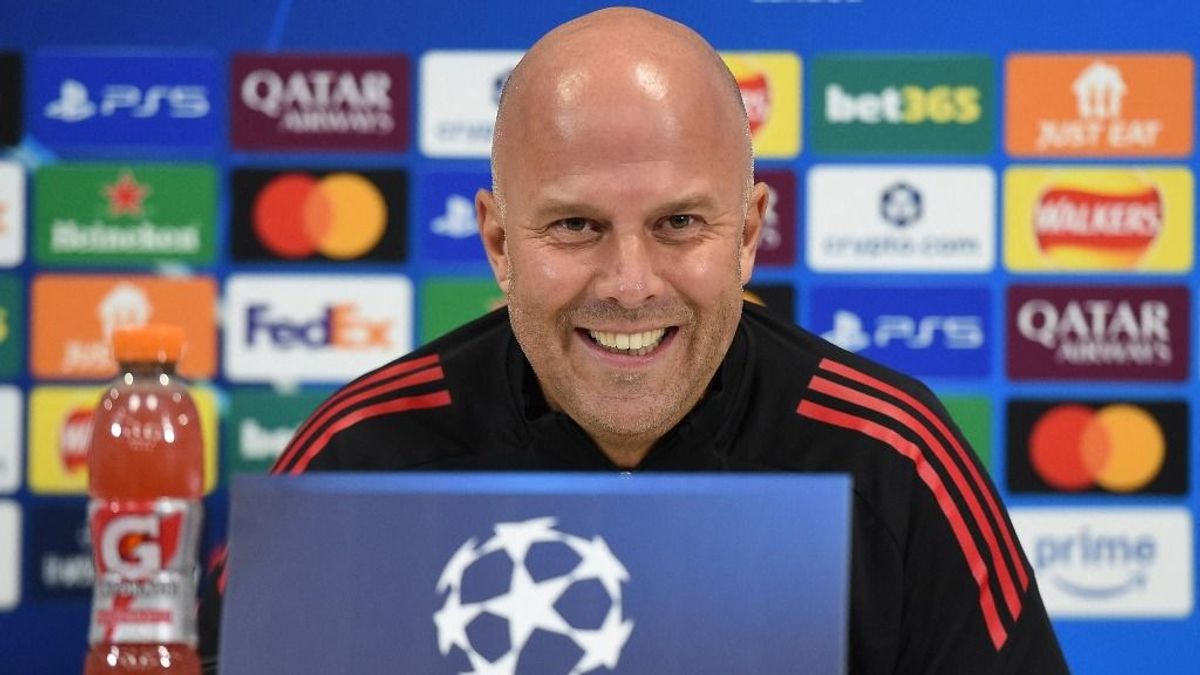 Arne Slot jelentős különbségre hívta fel a figyelmet a Liverpool és a Real rangadója előtt