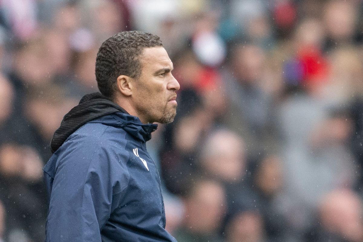 Valérien Ismael, a Blackburn Rovers vezetőedzője boldog lesz, ha kiderül, hogy tévedett magyar válogatott kapusa, Tóth Balázs sérülése ügyében