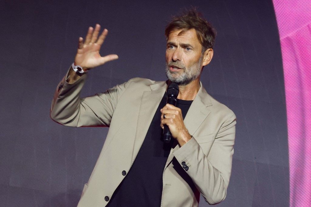 Ő lenne a legesélyesebb jelölt? Jürgen Klopp és a Liverpool kapcsolatát melegítették fel a fogadóirodák