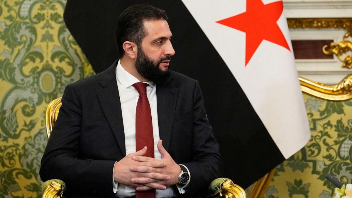 Szíria megelőző műveletet hajtott végre az Iszlám Állam sejtjei ellen