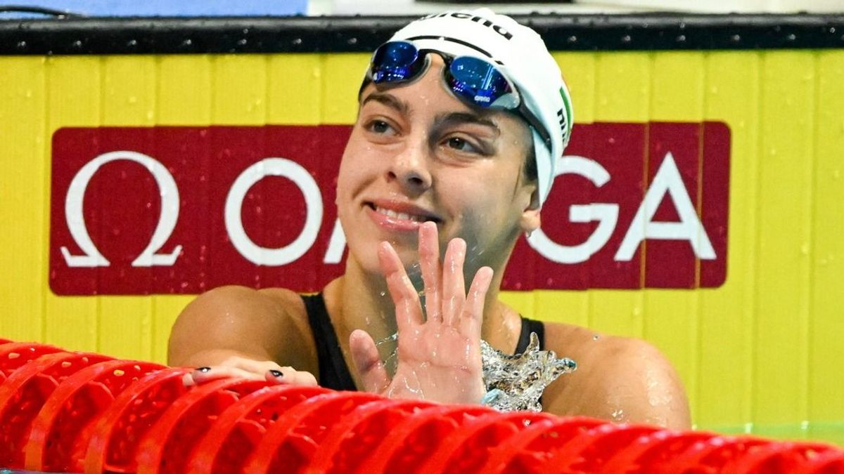 Hosszú Katinka korszakos csúcsának megdöntése Eb-indulást ért a magyar bajnokságon