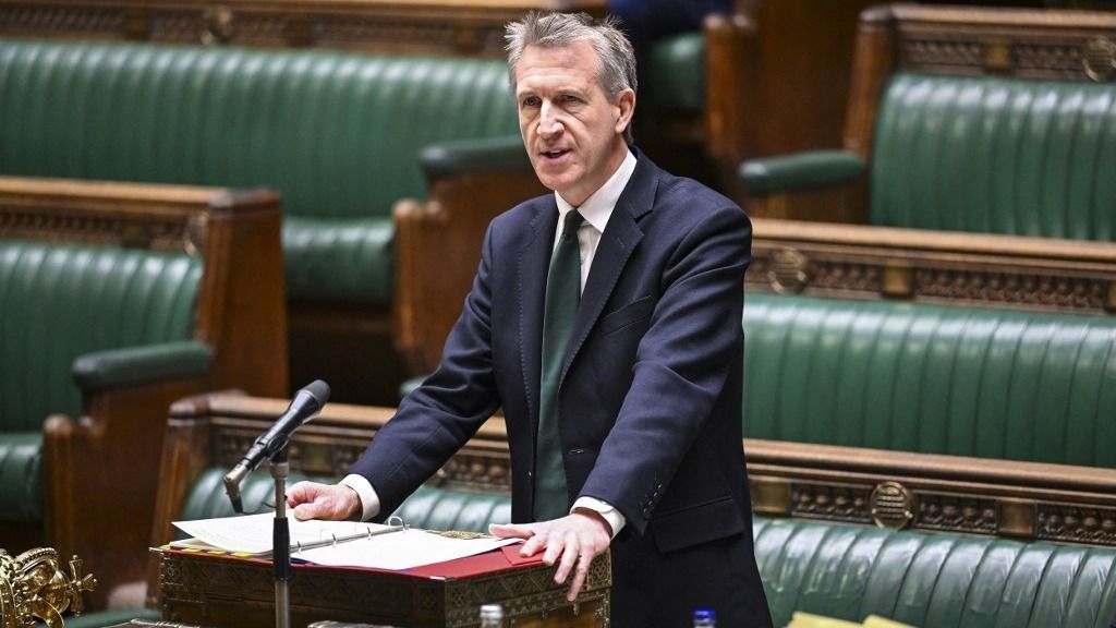 Dan Jarvis szerint a kínai kémek aktívan próbálnak hozzáférni a brit parlamenti közösség tagjaihoz