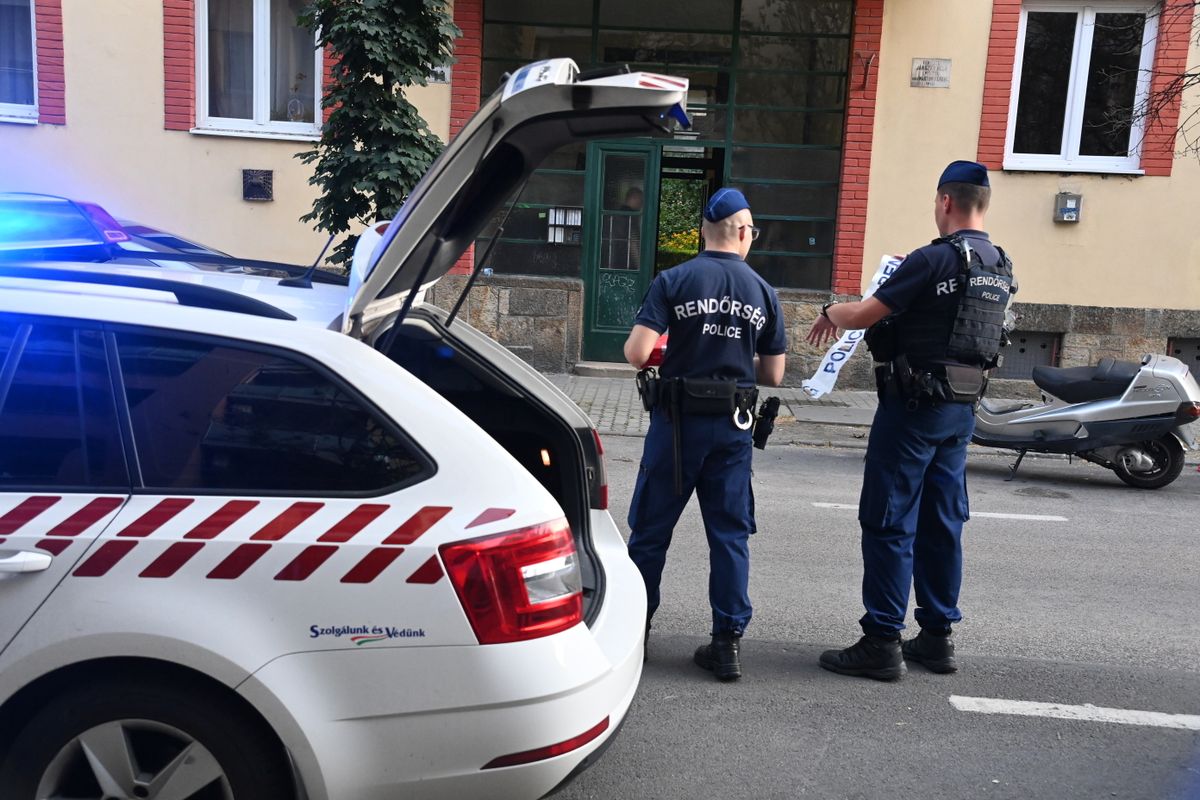  Januártól havi 150 ezer forintos lakhatási támogatást kaphatnak a Budapesten és Pest vármegyében (Fotó: Mihádák Zoltán/MTI)