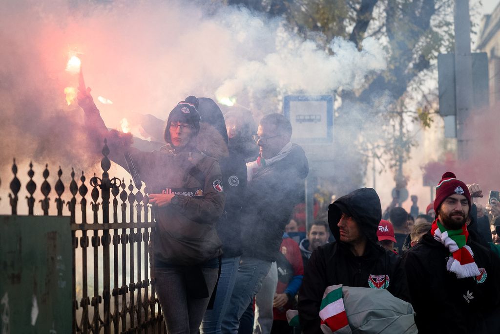 Magyarország - Írország 
magyar válogatott mérkőzés