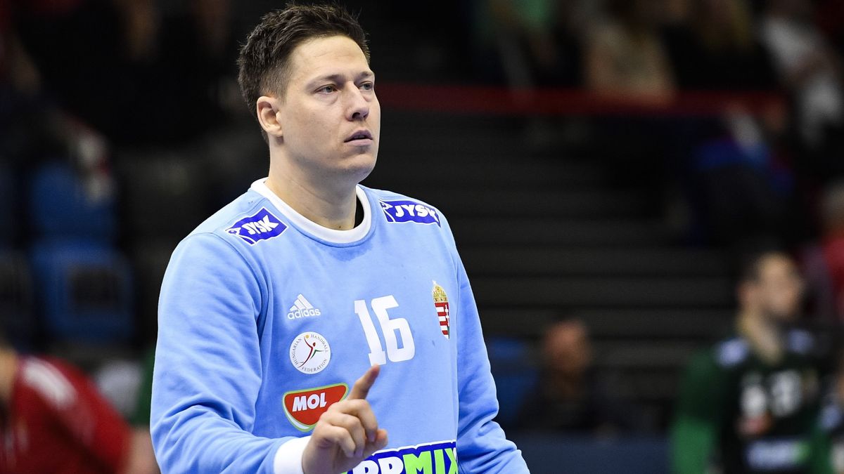Mikler Roland a szövetségi kapitánnyal megegyezett: csak vészhelyzet esetén lesz ott a magyar válogatottban 