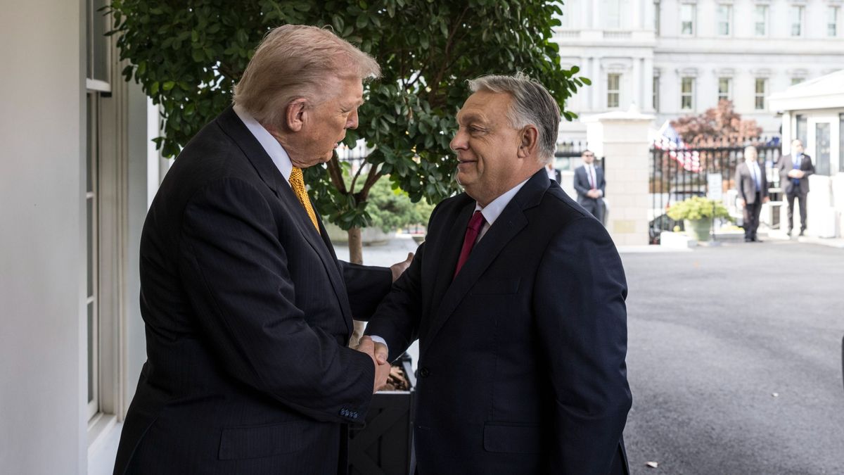 Hankó Balázs: Magyarországot másolja az Egyesült Államok a családpolitikában