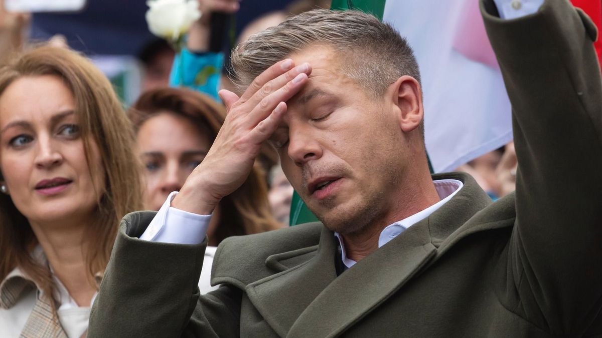 A békésiek nem kérnek az árulóból