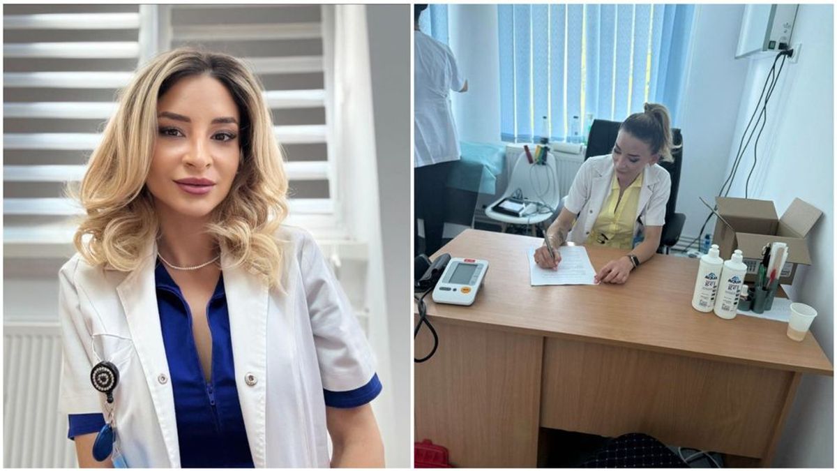 Megtámadták a kórházban, erről beszélt halála előtt a magyar származású orvosigazgató