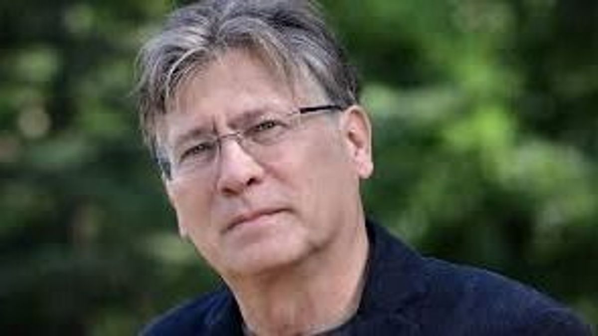 Az SZDSZ-árva, aki benzinnel oltja a tüzet