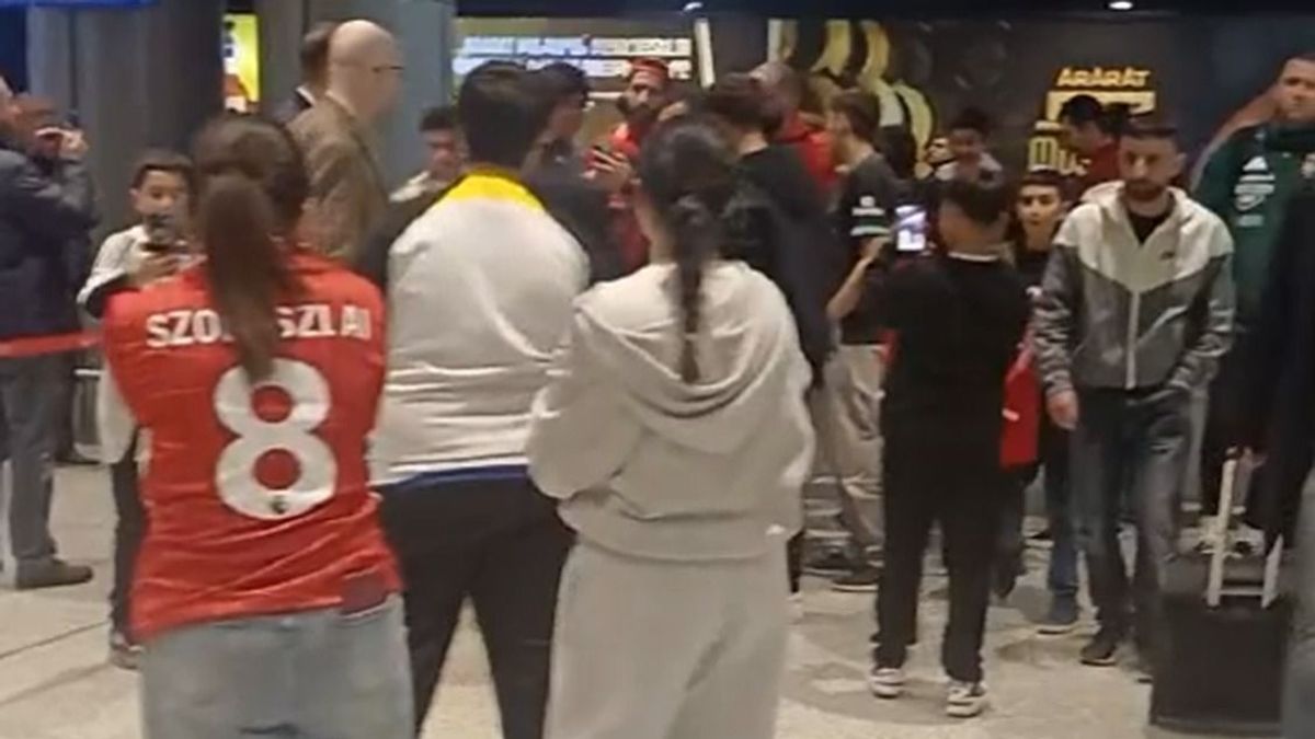 Jerevánban is tombol a Szoboszlai láz + exkluzív videó