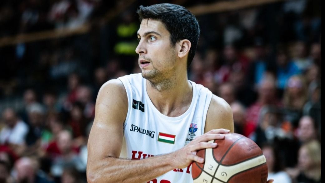 Perl Zoltán bízik benne, hogy megtörik a finnek ritmusát már az első percektől.