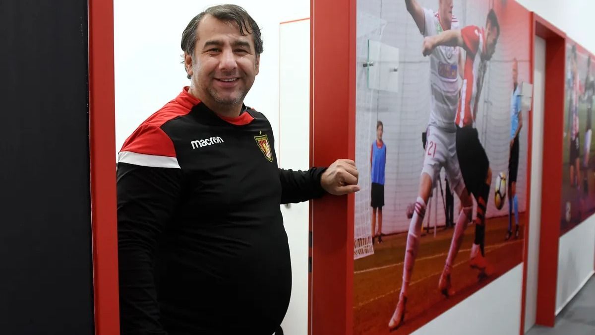 A Liverpool tehetsége egyszer magyar válogatott lesz – véli a Honvéd ikonja