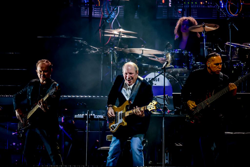 Hans Zimmer koncert