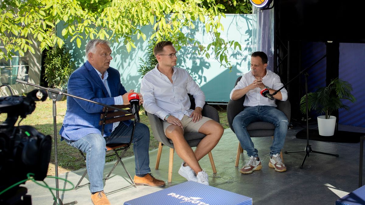 Ukrajnai korrupció? Brüsszel szerint ez még indok is az EU-tagságra! – Reagált Deák Dániel