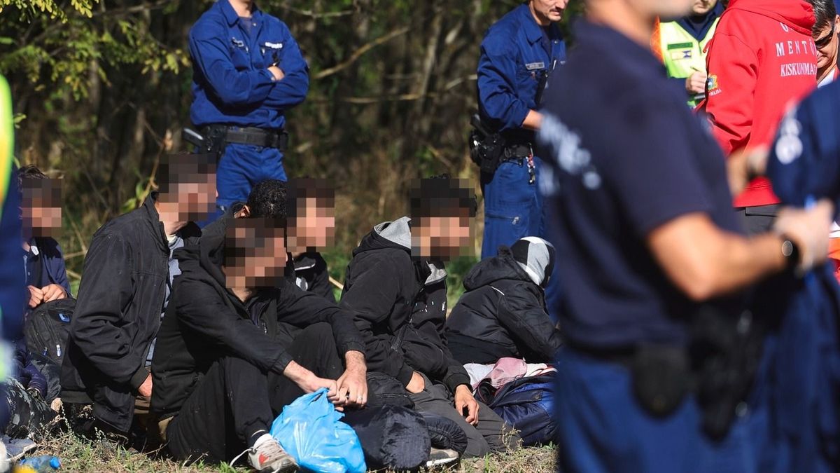 Magyarország nem hajtja végre a migrációs paktumot, hiába léptette életbe Brüsszel + videó