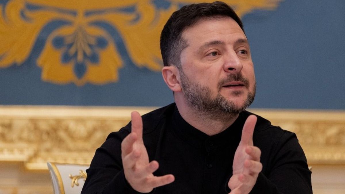 Zelenszkij pénzemberénél razziáztak az ukrán hatóságok – elmenekült a korrupciós botrány kulcsszereplője