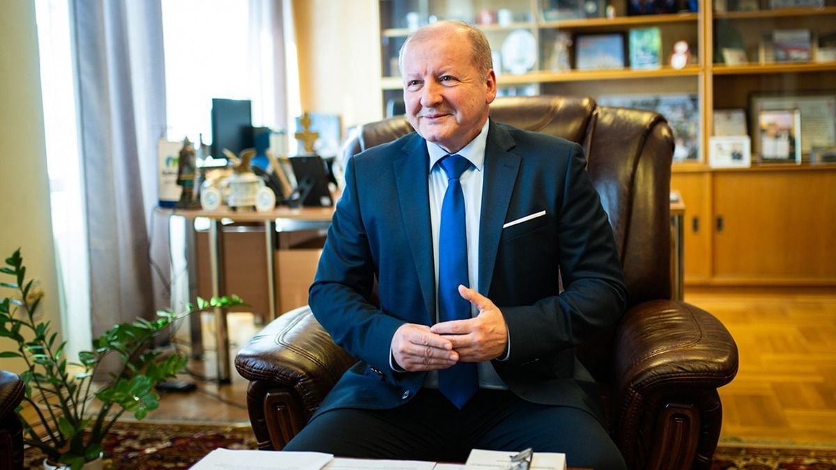 Simicskó István: A béke támogatása keresztény kötelességünk