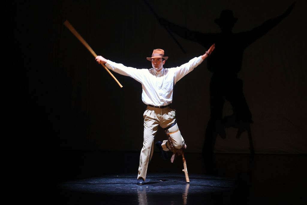 Magyar Nemzeti Táncegyüttes