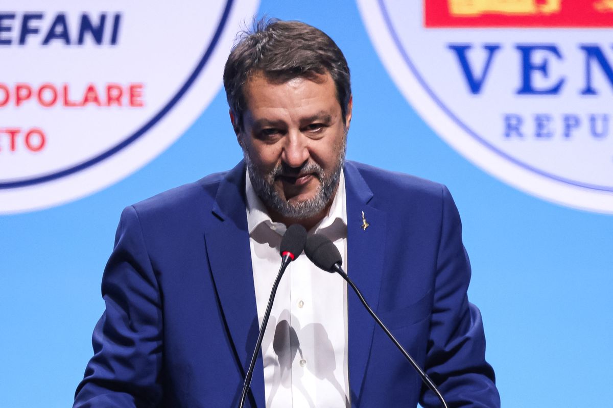 A migránsok miatt már nem érzik magukat biztonságba a város lakói 