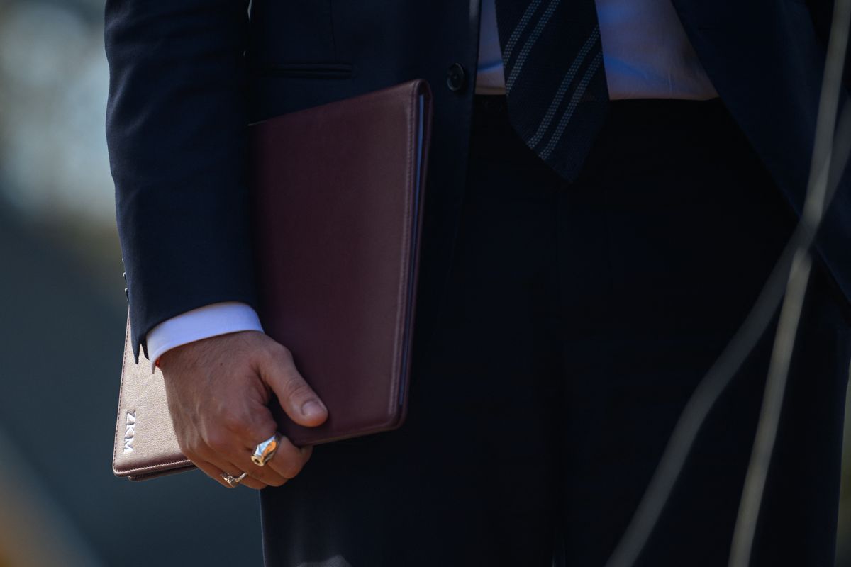 Soros György pénzeit igyekeztek elrejteni Mamdani kampánya során