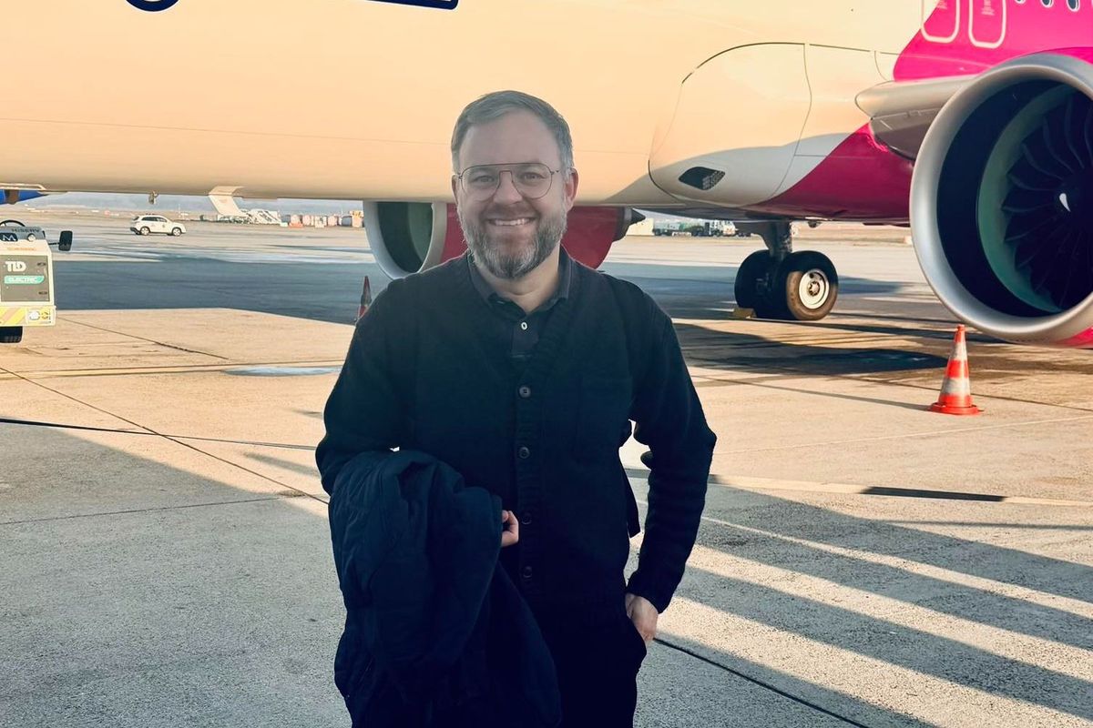 Orbán Balázs elárulta miről lesz szó Washingtonban