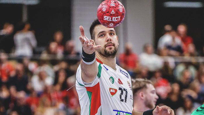 Ausztria-Magyarország kézilabda