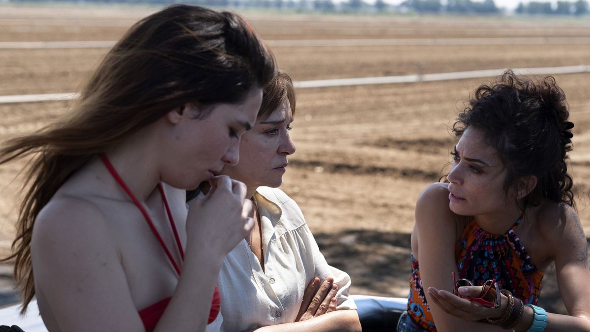 Börtönsztorik, Buffalo Bill, rejtélyek és sok szeretet: holnap kezdődik a 23. Olasz filmnapok