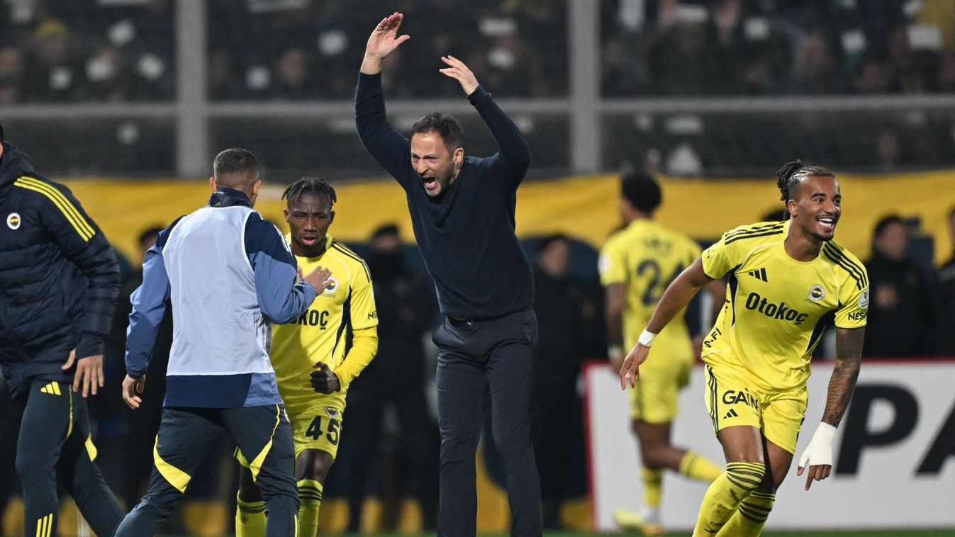 A Fenerbahce számára a hazai pálya nagy előny, de az FTC így is kapaszkodhat valamibe Törökországban