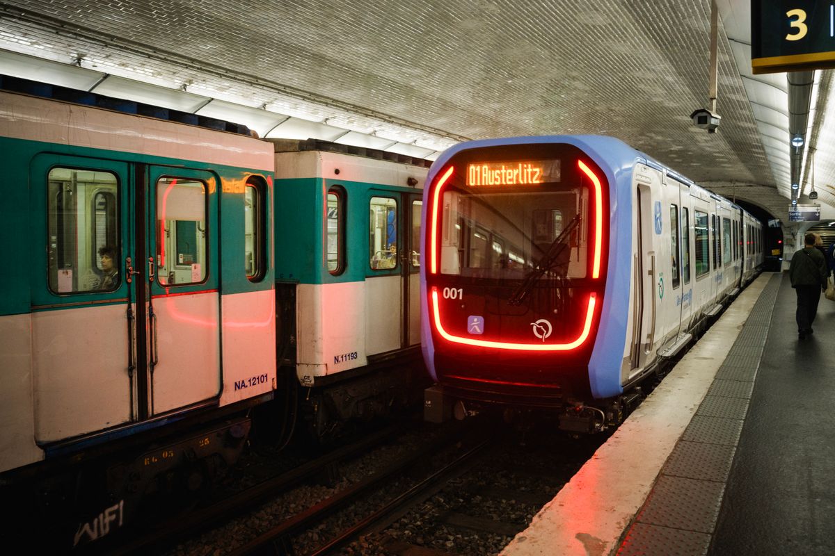 Franciaországban a tömegközlekedés is leállhat