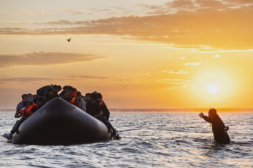 A migrációs paktum bevezetése hatalmas káoszt okozhat Európában