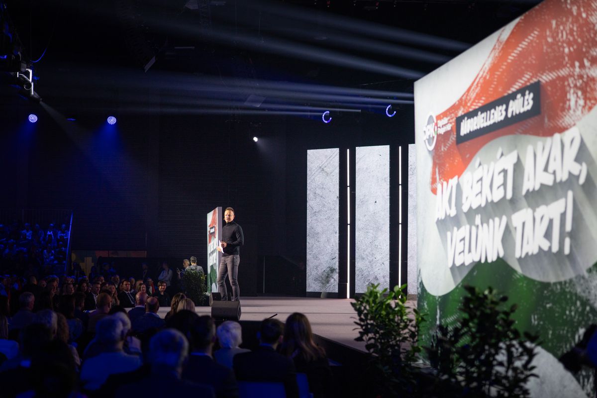 DPK Győr
Szijjártó Péter