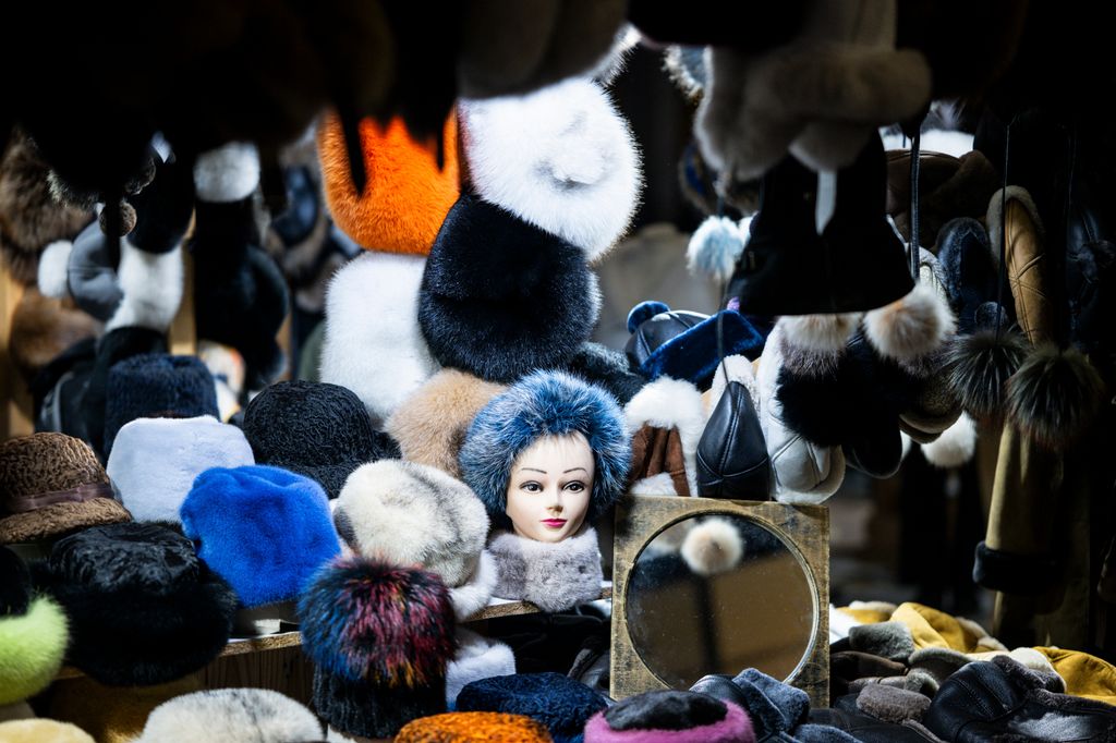 Megnyílt Budapest ikonikus karácsonyi vására