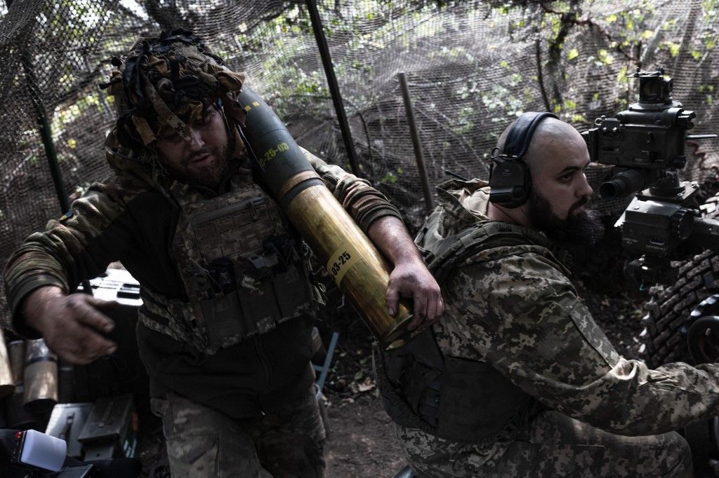 Pokrovszk elfoglalása stratégiai fordulópontot jelenthetne Putyin számára