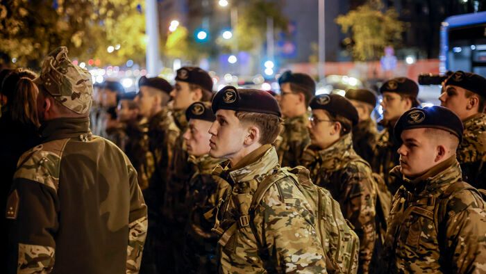 Magyar Orvos Hősi Halottak megemlékezése