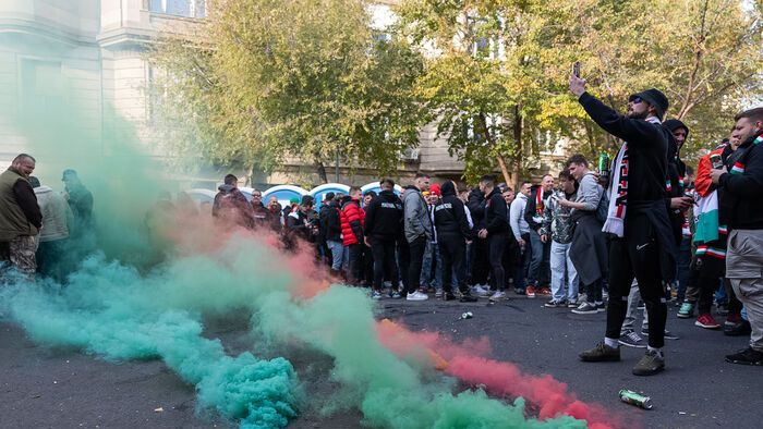 Magyarország - Írország
magyar válogatott mérkőzés