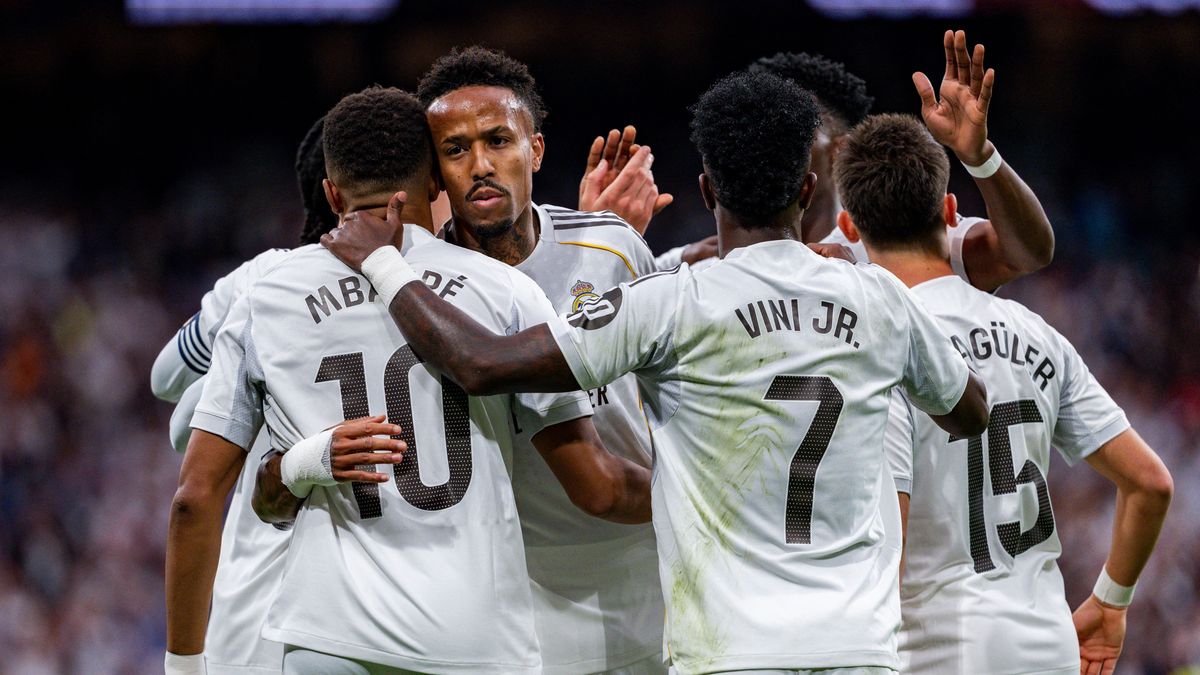 Betelt a pohár a Real Madrid vezetőinél, Viníciust már várják Angliában