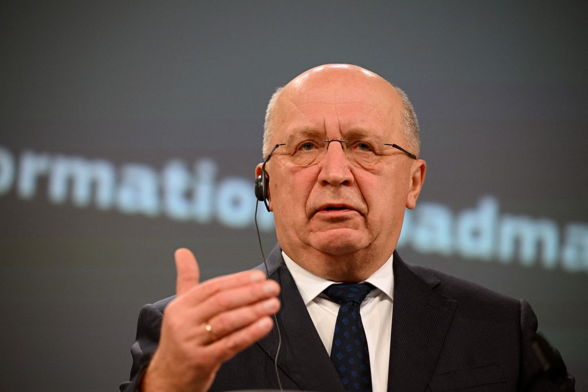 Ukrajna felvétele továbbra is prioritás Brüsszel számára 