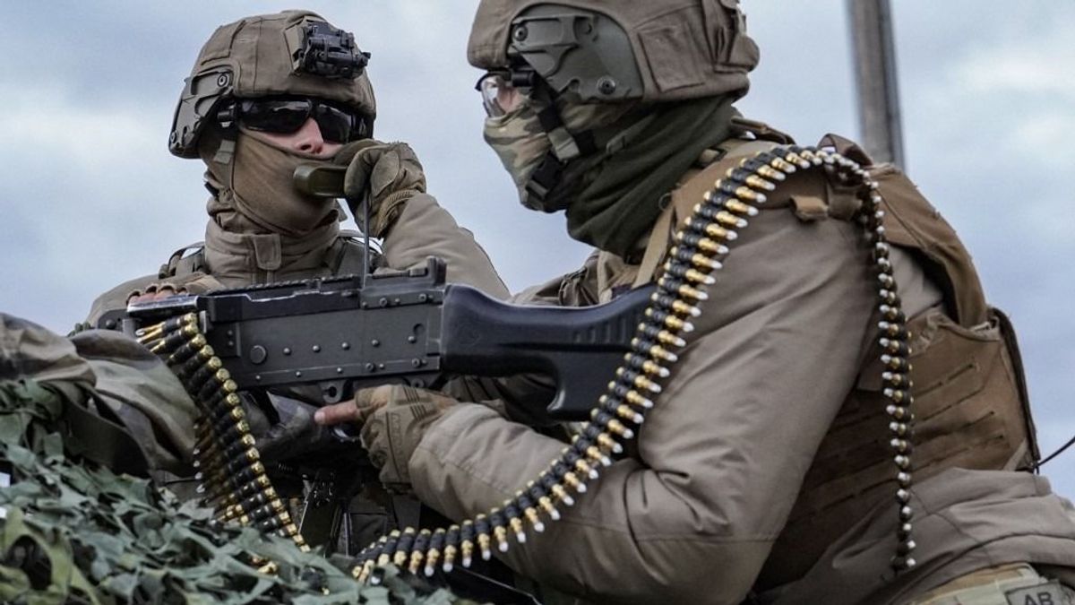 Predlagani mirovni načrt ZDA za Ukrajino postavlja državo v občutljiv položaj